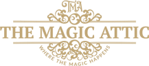 The Magic Attic Singapore