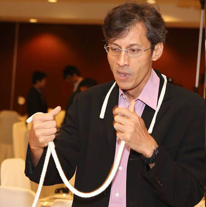 Private Magic Theatre Venue in Singapore